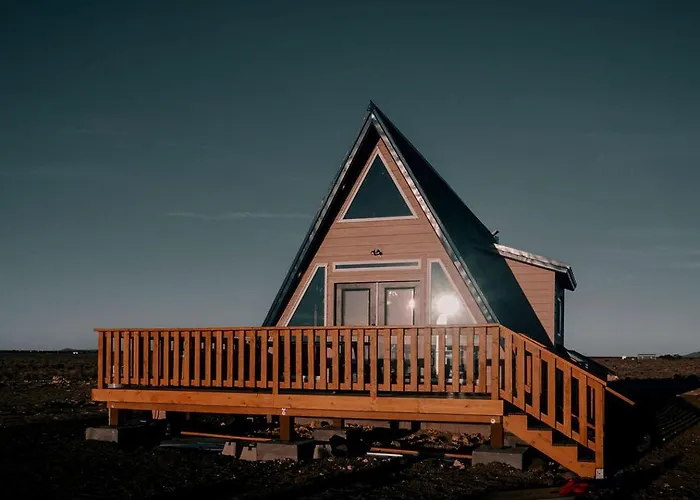 Rustic Off-grid A-frame With Hot Tub And Sauna Near The Grand Canyon For A Unique Escape In Williams, Arizona Chalet *