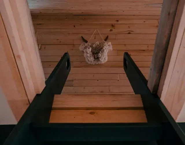 Rustic Off-grid A-frame With Hot Tub And Sauna Near The Grand Canyon For A Unique Escape In Williams, Arizona Domek alpejski Williams