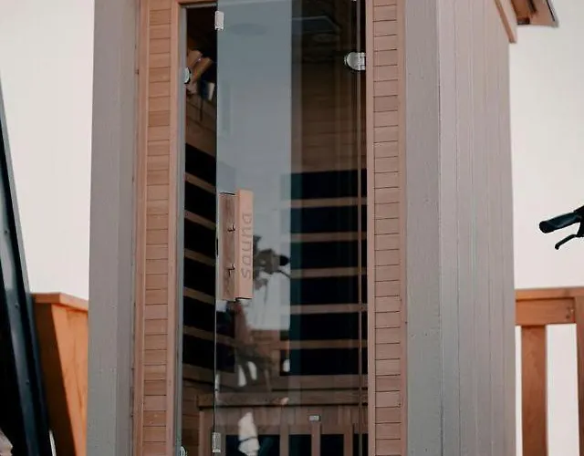 Rustic Off-grid A-frame With Hot Tub And Sauna Near The Grand Canyon For A Unique Escape In Williams, Arizona * Williams