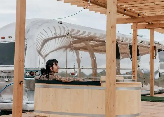 Rustic Off-grid A-frame With Hot Tub And Sauna Near The Grand Canyon For A Unique Escape In Williams, Arizona Chalet *