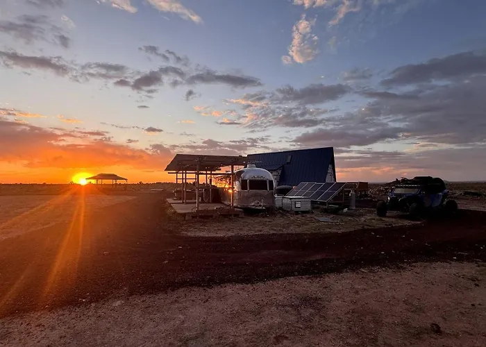 Rustic Off-grid A-frame With Hot Tub And Sauna Near The Grand Canyon For A Unique Escape In Williams, Arizona Williams